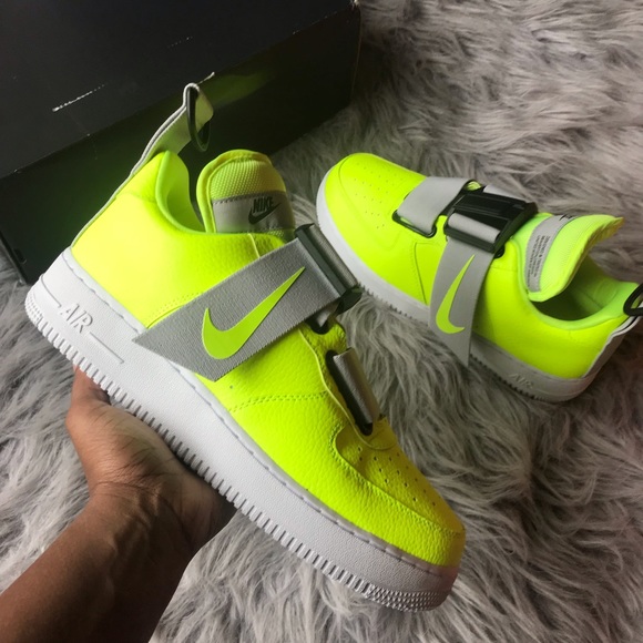 air force 1 utility size 9